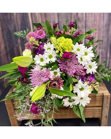 Mother’s Day Designers choice Flower Arrangement