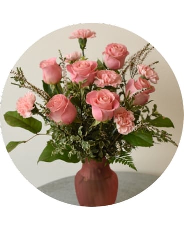 My Loving Wish Flower Arrangement