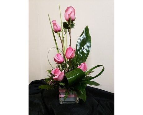 Little Big Shot 2 Flower Arrangement