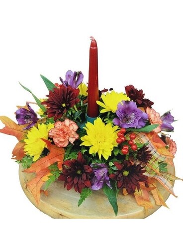 Designer Family Time Flower Arrangement