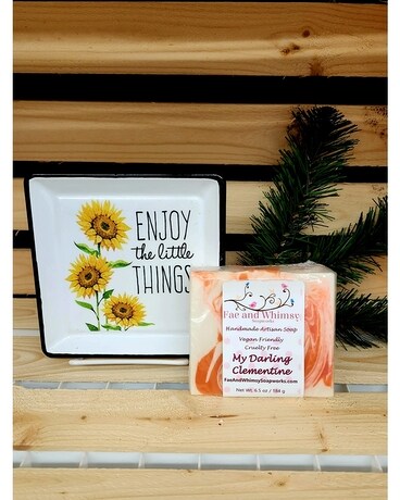 Holiday Shine Gift Set Gifts