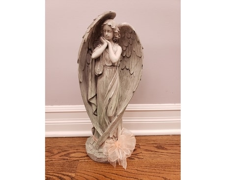 Comfort Angel Statue Gifts