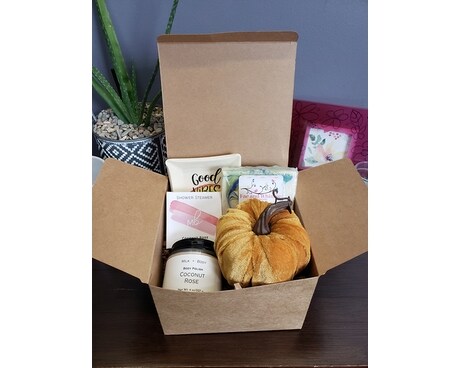 Relaxation Box Gifts