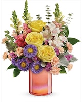  Deluxe size, 15 and a half inches height and 13 inches wide.
