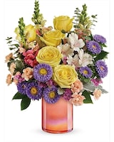  Premium size, 16 inches height and 13 inches wide.