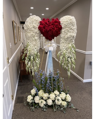 SC-78 Flower Arrangement