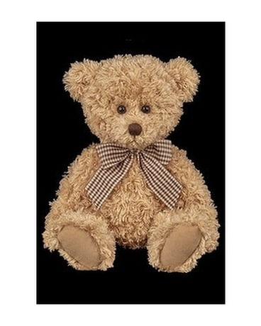 Bear- Theodore Custom product