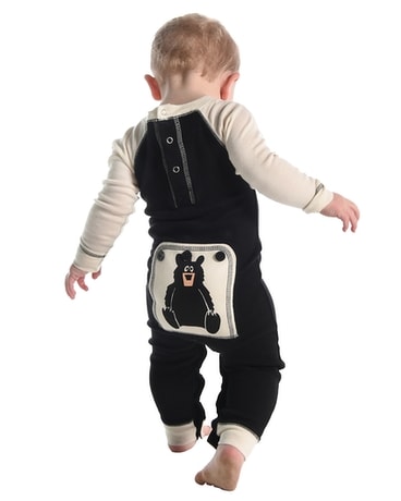 Baby Bear Infant Flapjack Custom product