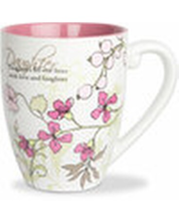 Mug Daughter Gifts