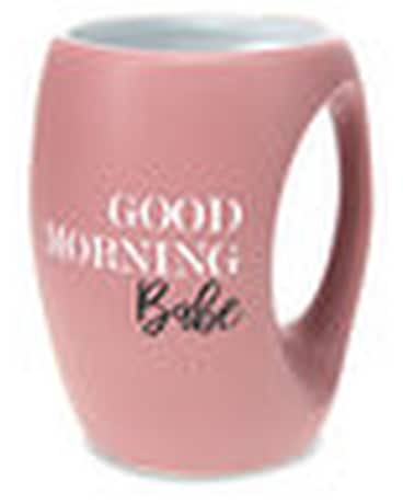 Mug - Babe Gifts