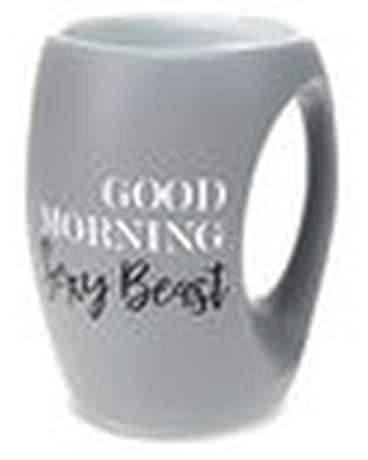 Mug - Sexy Beast Gifts