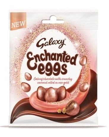 Cadbury Enchanted Easter Eggs Custom product