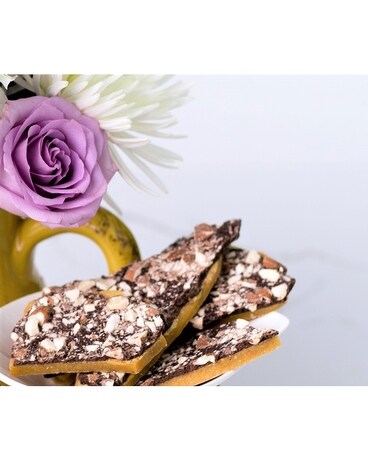 Sugar Free Please Everything Bark Custom product