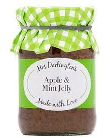 Mrs. Darlington Apple & Mint Jelly Custom product