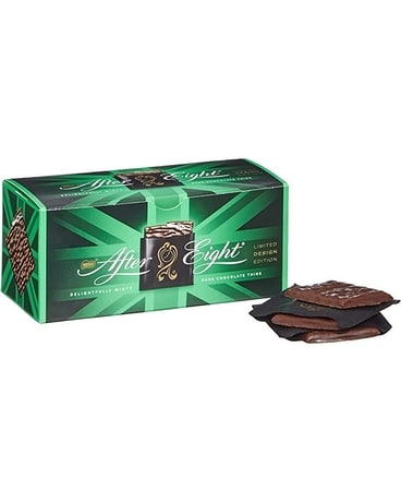 Box size,  inches height and  inches wide.