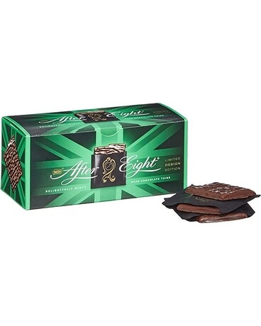 Nestle After Eight Mint Carton Custom product
