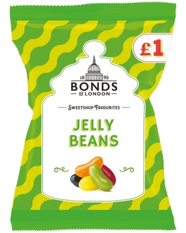 Bonds Jelly Beans Custom product