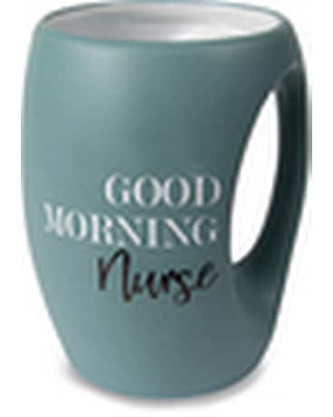 Mug Nurse Custom product