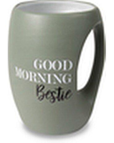 Mug Bestie Custom product