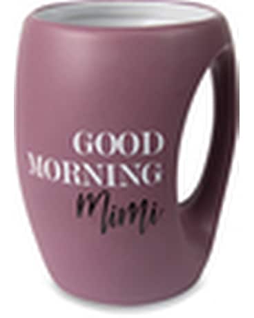 Mug Mimi Custom product