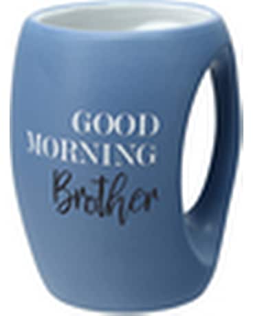 Mug Brother Custom product