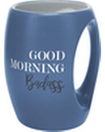 Mug Badass Custom product