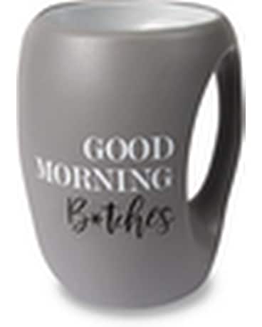 Mug B*tches Custom product