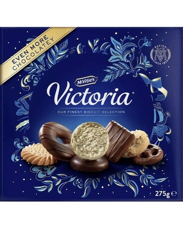 McVitie's Victoria Classic Biscuit Collection Custom product
