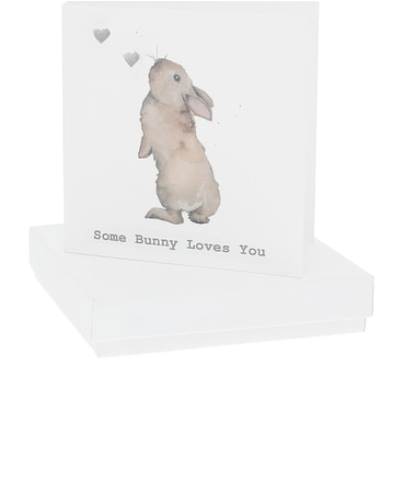 Dog Lover - 6mm Sterling Silver Pawprint Stud Earr Custom product