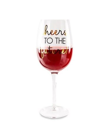 Crystal Wine Glass Gifts