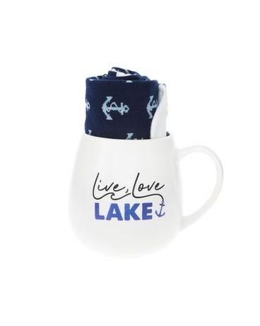 Mug & Sock Set Gifts