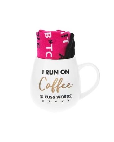 Mug & Sock Set Gifts