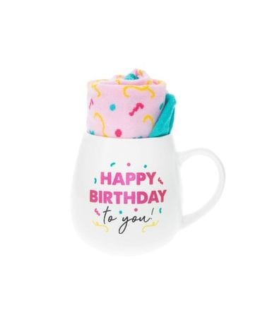 Mug & Sock Gifts