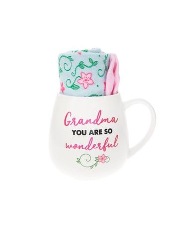 Mug & Sock Set Gifts