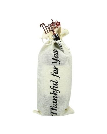 Wine Gift Bag Set Gifts