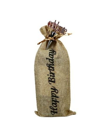 Wine Gift Bag Set Gifts