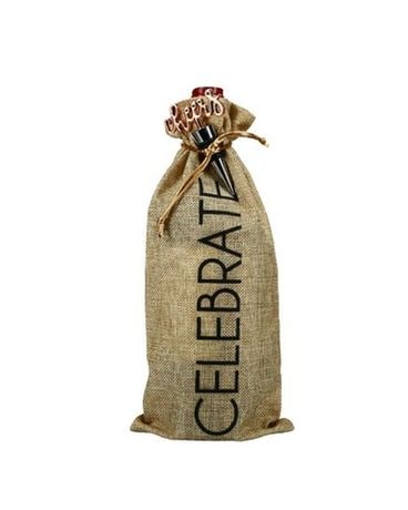 Wine Gift Bag Set Gifts