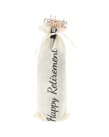 Wine Gift Bag Set Gifts