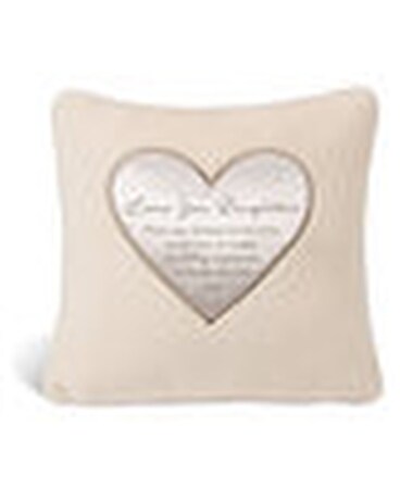 Daughter Pillow Gifts