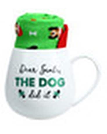 Mug & Sock Set Gifts