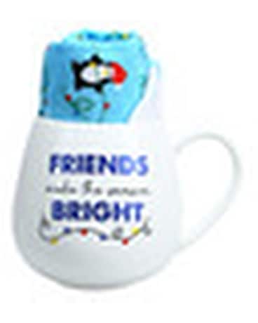 Mug & Sock Set Gifts