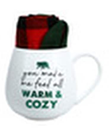 Mug & Sock Set Gifts