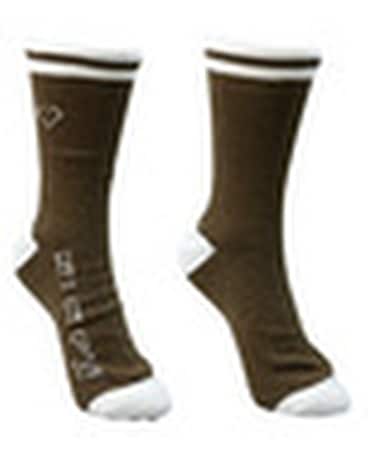 Lets Get Cozy Ladies Crew Socks Gifts