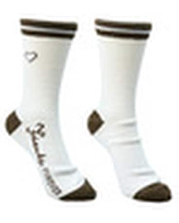 Friends Forever Ladies Crew Socks Gifts