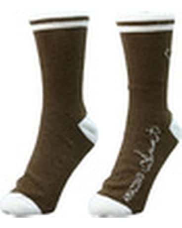 Amazing Aunt Ladies Crew Socks Gifts