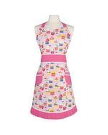 Apron Betty Cupcakes Gifts