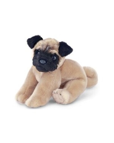 Dog - Pugsly Custom product