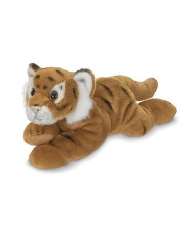 Tiger - Lil' Saber Custom product