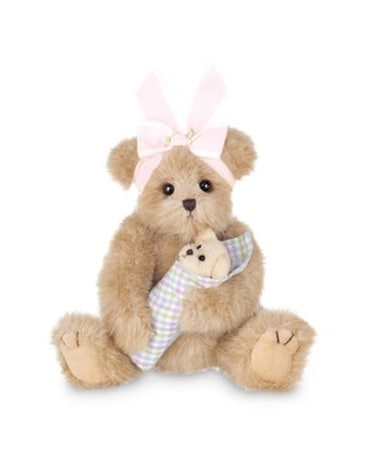 Bear- Bundle of Joy Custom product