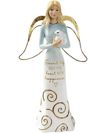 Angel Friendship Custom product